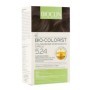 Bioclin Bio-Colorist 5.24 Castano Chiaro Beige Rame Tintura Naturale Capelli