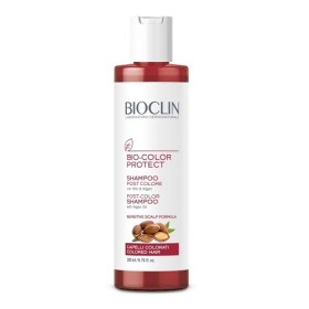 Bioclin Bio-Color Protect Shampoo Post Colore 200 ml Bioclin Bio-Color Protect Shampoo Post Colore 200 ml