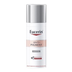Eucerin Anti-Pigment Notte Crema Antimacchie Viso 50 ml Eucerin Anti-Pigment Notte Crema Antimacchie Viso 50 ml