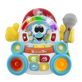 Chicco Songy The Singer 3-6 anni Chicco Songy The Singer 3-6 anni