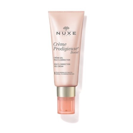 Nuxe Crème Prodigieuse Boost Crema Gel Multi-correzione 40 ml