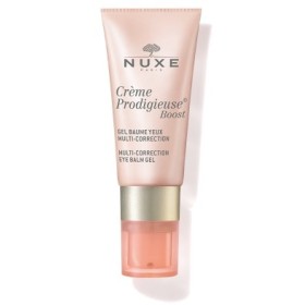Nuxe Creme Prodigieuse Boost Gel Balsamo Contorno Occhi 15 ml Nuxe Creme Prodigieuse Boost Gel Balsamo Contorno Occhi 15 ml