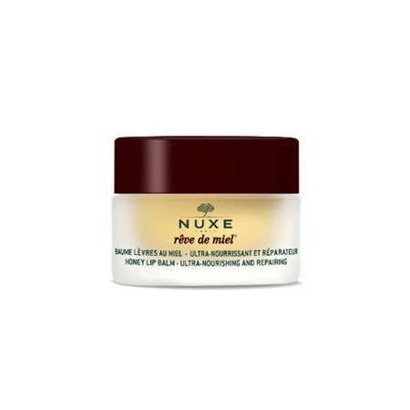 Nuxe Reve De Miel Balsamo Labbra Al Miele 15 g