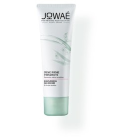 Jowaé Crema Ricca Idratante Viso 40 ml Jowaé Crema Ricca Idratante Viso 40 ml