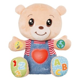 Chicco Teddy Orso delle Emozioni 6m  Chicco Teddy Orso delle Emozioni 6m