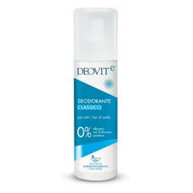Idim Deovit? Deodorante Classico Pelle Normale 100 ml Idim Deovit? Deodorante Classico Pelle Normale 100 ml