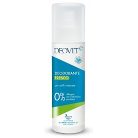 Idim Deovit? Deodorante Fresco Pelli Stressate 100 ml Idim Deovit? Deodorante Fresco Pelli Stressate 100 ml