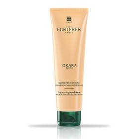Rene Furterer Okara Blond Balsamo Districante Luminosità 150 ml Rene Furterer Okara Blond Balsamo Districante Luminosità 150 ml