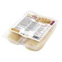 Flavis Mini Baguette Panini Bianchi Aproteici 2x100 g