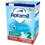 APTAMIL 2 LATTE 1200G