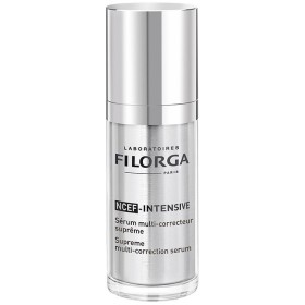 Filorga NCEF-Intensive Siero Multi-Correttore Intensivo 30 ml Filorga NCEF-Intensive Siero Multi-Correttore Intensivo 30 ml