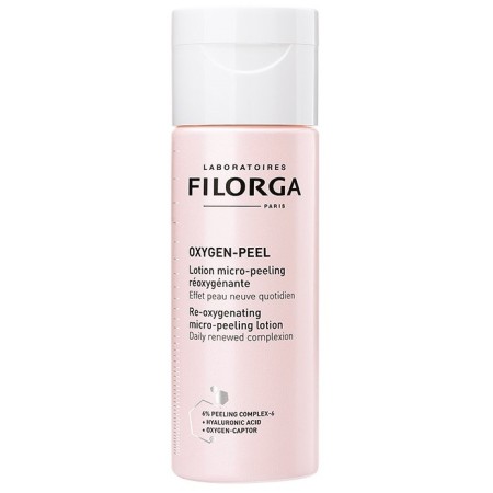 Filorga Oxygen Peel Lozione micro-peeling Riossigenante 150 ml