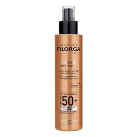 Filorga UV-Bronze Body SPF 50  Spray Solare Corpo 150 ml Filorga UV-Bronze Body SPF 50  Spray Solare Corpo 150 ml