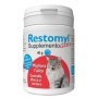 Restomyl Supplemento Alitosi Gatto 40g