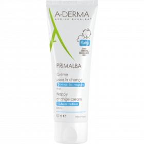 A-Derma Primalba Crema Cambio Bambini 100 ml A-Derma Primalba Crema Cambio Bambini 100 ml