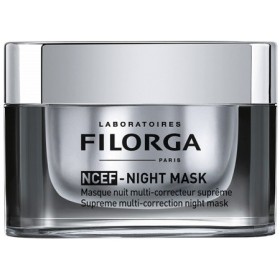 Filorga NCEF-Night Maschera Notte Multi-Correttrice Suprema 50 ml Filorga NCEF-Night Maschera Notte Multi-Correttrice Suprema 50 ml