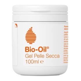 BIO OIL GEL PELLE SECCA 100ML BIO OIL GEL PELLE SECCA 100ML