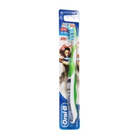 Oral-B Junior Star Wars Spazzolino Manuale per Bambini 6-12 anni Oral-B Junior Star Wars Spazzolino Manuale per Bambini 6-12 anni