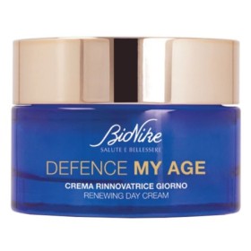 Bionike Defence My Age Crema Rinnovatrice Giorno 50 ml Bionike Defence My Age Crema Rinnovatrice Giorno 50 ml