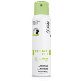 Bionike Defence Deo Fresh Spray Sudorazione Normale 150 ml Bionike Defence Deo Fresh Spray Sudorazione Normale 150 ml
