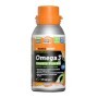 Named Sport Omega 3 Double Plus   Integratore di Acidi Grassi 110 Soft Gel