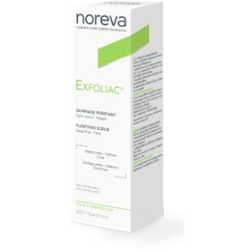 Exfoliac Gommage Purifiant 50 ml Exfoliac Gommage Purifiant 50 ml