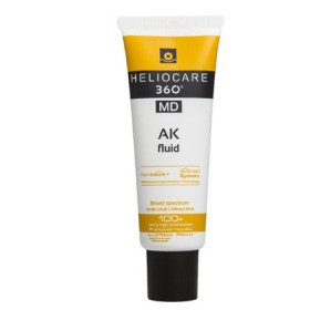 Heliocare 360° MD AK Fluido Solare SPF 100  Tubo 50 ml Heliocare 360° MD AK Fluido Solare SPF 100  Tubo 50 ml