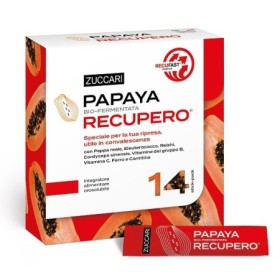PAPAYA RECUPERO 14STICK PAPAYA RECUPERO 14STICK
