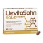 LievitoSohn Sole Intensive Integratore Per l'Abbronzatura 30 Compresse