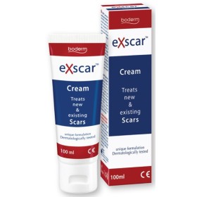 Exscar Crema Trattamento Cicatrici 100 ml Exscar Crema Trattamento Cicatrici 100 ml