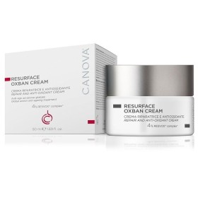 Canova Resurface Oxban Cream Crema Viso Anti-rughe 50 ml Canova Resurface Oxban Cream Crema Viso Anti-rughe 50 ml