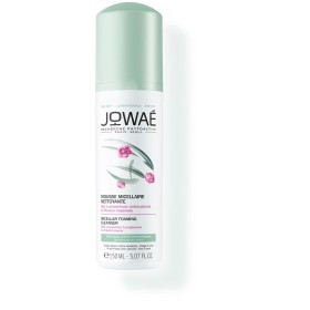 Jowaé Mousse Micellare Struccante Viso e Occhi 150 ml Jowaé Mousse Micellare Struccante Viso e Occhi 150 ml