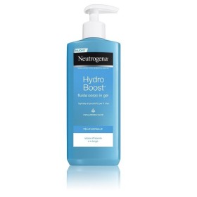 Neutrogena Hydro Boost Fluida Corpo in Gel 400 ml Neutrogena Hydro Boost Fluida Corpo in Gel 400 ml