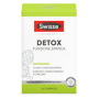 SWISSE DETOX FUNZIONE EPATICA