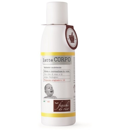 LATTE DETERGENTE FDR 140ML