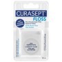 Curasept Floss PFTE Tape Clorexidina Filo Interdentale Sez.Piatta 35 m