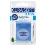 Curasept Floss Classico Cerato Filo Interdentale con Clorexidina 50 m