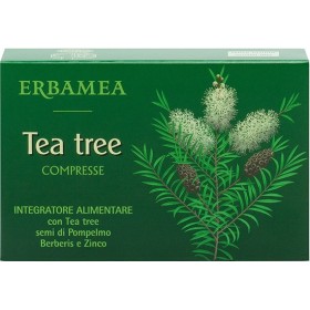 TEA TREE 30CPR TEA TREE 30CPR