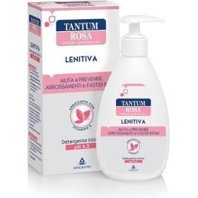 Tantum Rosa Lenitiva pH 4.5 Detergente Intimo 200 ml Tantum Rosa Lenitiva pH 4.5 Detergente Intimo 200 ml