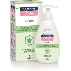 Tantum Rosa Difesa pH 3.5 Detergente Intimo 200 ml Tantum Rosa Difesa pH 3.5 Detergente Intimo 200 ml