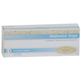 Fitostimoline Idrogel 20 g Fitostimoline Idrogel 20 g