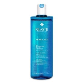 Rilastil Xerolact Gel Detergente Pelle Secca 400 ml Rilastil Xerolact Gel Detergente Pelle Secca 400 ml