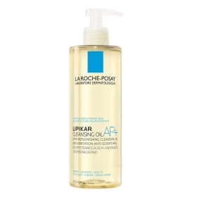 La Roche Posay Lipikar AP  Olio Detergente Repilidante Corpo 400 ml La Roche Posay Lipikar AP  Olio Detergente Repilidante Corpo 400 ml