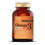 OMEGA 3 KRILL OIL SALUGEA60PRL