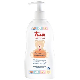 TRUDI BABY C BAGNOLATTE 500ML TRUDI BABY C BAGNOLATTE 500ML