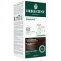 Herbatint Tintura Capelli Gel Permanente 3Dosi 5D Castano Chiaro Dorato 300 ml