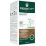 Herbatint Tintura Capelli Gel Permanente 3Dosi 8D Biondo Chiaro Dorato 300 ml