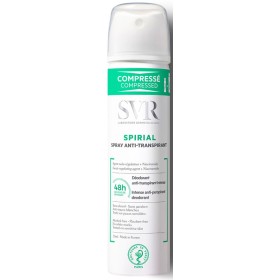 SVR Spirial Spray Deodorante Anti-traspirante 75 ml SVR Spirial Spray Deodorante Anti-traspirante 75 ml