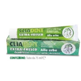 CLIADENT DENTIFRICIO ALITO FRE CLIADENT DENTIFRICIO ALITO FRE