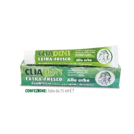 CLIADENT DENTIFRICIO ALITO FRE